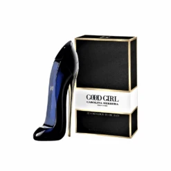 Carolina Herrera Good Girl Eau De Parfum Women's Perfume Spray (30ml, 50ml, 80ml, 150ml)