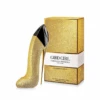 Carolina Herrera Good Girl Glorious Gold Eau De Parfum Women's Spray (80ml)