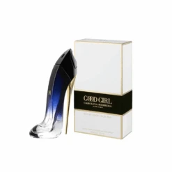 Carolina Herrera Good Girl Legere Eau De Parfum Women's Perfume Spray (30ml, 50ml, 80ml)