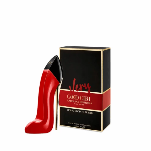 Carolina Herrera Very Good Girl Eau De Parfum Women's Perfume Spray (30ml, 50ml, 80ml, 150ml)