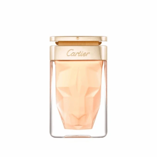 Cartier La Panthere Eau De Parfum Women's Perfume Spray (50ml, 75ml)