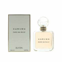 Carven Dans Ma Bulle Eau De Parfum Women's Perfume Spray (100ml)