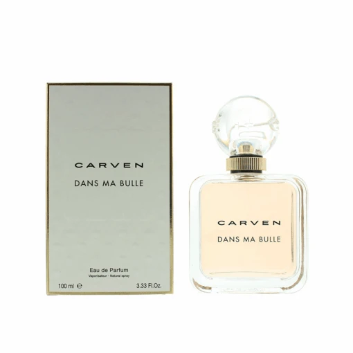 Carven Dans Ma Bulle Eau De Parfum Women's Perfume Spray (100ml)