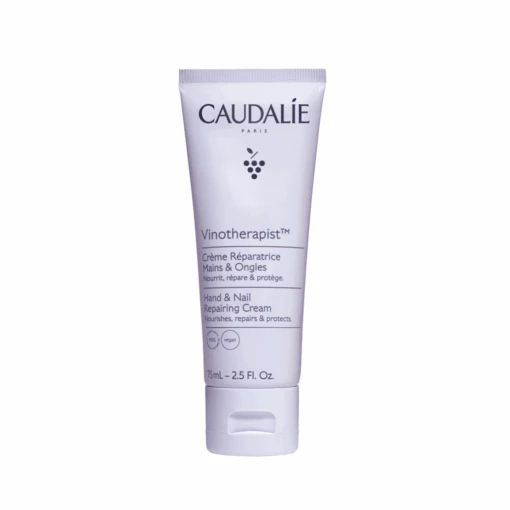 Caudalie Vinotherapist Hand & Nail Repairing Cream (30ml)