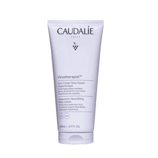 Caudalie Vinotherapist Nourishing Body Lotion (200ml)