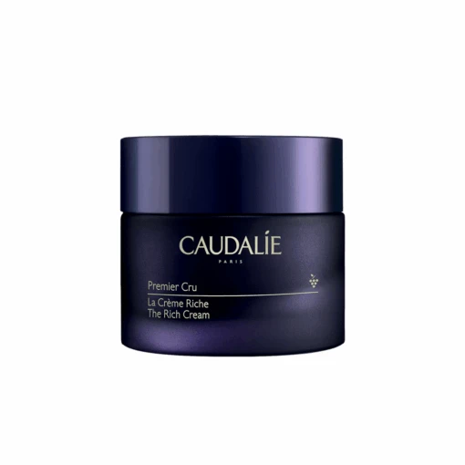 Caudalie Premier Cru The Rich Cream Ultimate Anti-Aging (50ml)