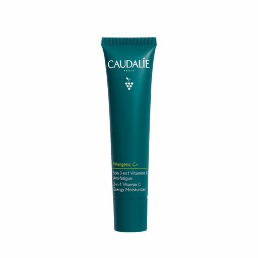 Caudalie Vinergetic C+ 3-in-1 Vitamin C Moisturizer (40ml)