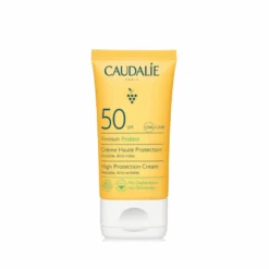 Caudalie Vinosun High Protection Cream SPF50 (50ml)