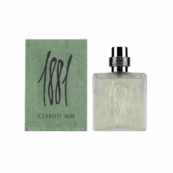 Cerruti 1881 Pour Homme Men's Eau De Toilette Aftershave Spray (25ml, 100ml, 150ml, 200ml)