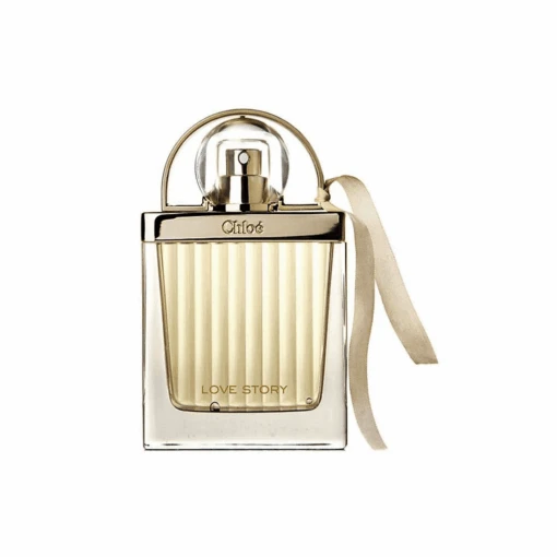 Chloé Chloe Love Story Eau De Parfum Women's Perfume Spray (30ml, 50ml, 75ml)