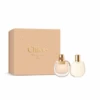 Chloé Chloe Nomade Eau De Parfum Women's Perfume Gift Set Spray (50ml) With Body Lotion -Hugo Boss Shop chloe women s perfume chloe nomade eau de parfum women s perfume gift set spray 50ml with body lotion 36667646935199