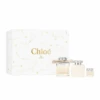 Chloé Chloe Nomade Eau De Parfum Women's Perfume Gift Set Spray (75ml) With Body Lotion & 5ml EDP -Hugo Boss Shop chloe women s perfume chloe nomade eau de parfum women s perfume gift set spray 75ml with body lotion 5ml edp 36884416299167
