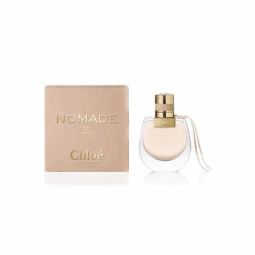 Chloé Chloe Nomade Eau De Parfum Women's Perfume Spray (20ml, 30ml, 50ml, 75ml)