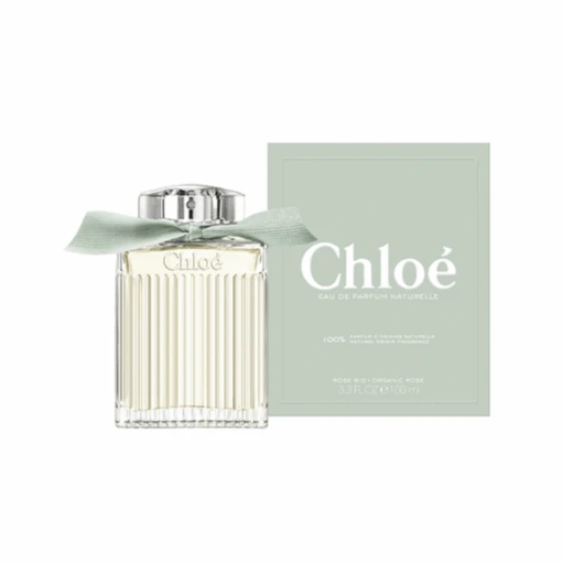 Chloé Chloe Rose Naturelle Eau De Parfum Women's Perfume Spray (30ml, 100ml)