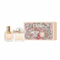 Chloé Chloe Signature Eau De Parfum Gift Set (20ml) With Chloe Nomade Women's Eau De Parfum Spray (20ml)