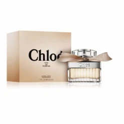 Chloé Chloe Signature Eau De Parfum Women's Perfume Spray (30ml, 50ml, 75ml) -Hugo Boss Shop chloe women s perfume chloe signature eau de parfum women s perfume spray 30ml 50ml 75ml 30ml 28254805459103