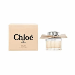 Chloé Chloe Signature Eau De Parfum Women's Perfume Spray (30ml, 50ml, 75ml)