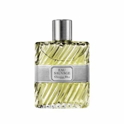 Christian Dior Dior Eau Sauvage Eau De Toilette Men's Aftershave Spray (100ml)
