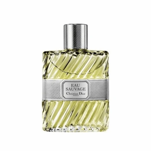 Christian Dior Dior Eau Sauvage Eau De Toilette Men's Aftershave Spray (100ml)