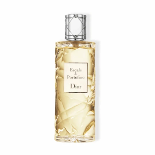 Christian Dior Dior Escale A Portofino Eau De Toilette Women's Perfume Spray (125ml)