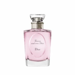 Christian Dior Dior Forever And Ever Dior Eau De Toilette Women's Perfume Spray (100ml)