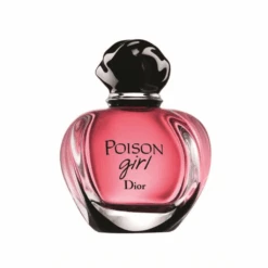 Christian Dior Dior Poison Girl Eau De Parfum Women's Perfume Spray (30ml, 50ml, 100ml)