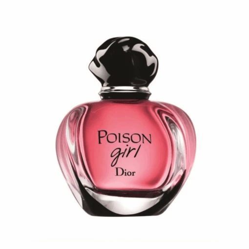 Christian Dior Dior Poison Girl Eau De Parfum Women's Perfume Spray (30ml, 50ml, 100ml)