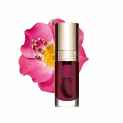 Clarins Lip Comfort Oil - 02 Plum (7ml) 6 Clarins Lip Comfort Oil - 02 Plum (7ml) -Hugo Boss Shop clarins lip care clarins lip comfort oil 02 plum 7ml 36805123178655