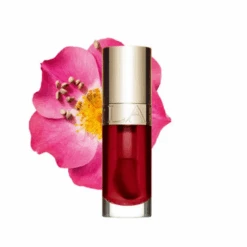 Clarins Lip Comfort Oil - 03 Cherry (7ml) 7 Clarins Lip Comfort Oil - 03 Cherry (7ml) -Hugo Boss Shop clarins lip care clarins lip comfort oil 03 cherry 7ml 36805084512415