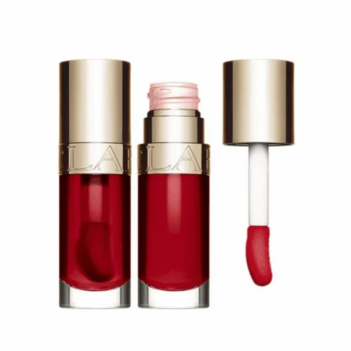 Clarins Lip Comfort Oil - 03 Cherry (7ml)