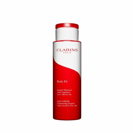 Clarins Body Fit Anti-Cellulite Contouring Expert (200ml)
