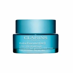Clarins Hydra-Essentiel Rich Cream For Dry Skin (50ml)