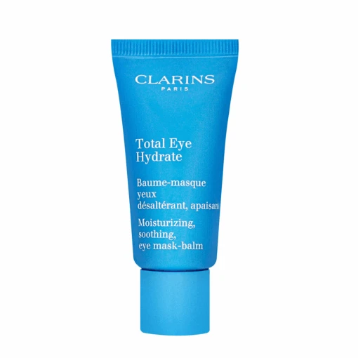Clarins Total Eye Hydrate Mask Balm (20ml)