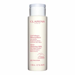 Clarins Velvet Cleansing Milk (200ml)