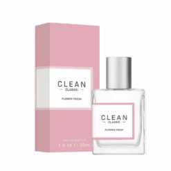 CLEAN Classic Flower Fresh Eau De Parfum Women's Perfume Spray (30ml)