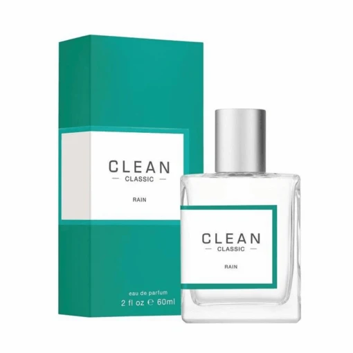 CLEAN Classic Rain Eau De Parfum Women's Perfume Spray (30ml)