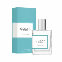 CLEAN Classic Shower Fresh Eau De Parfum Women's Perfume Spray (30ml)