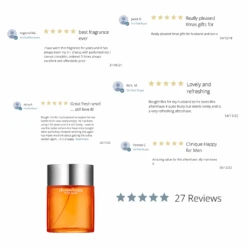 Clinique Happy For Men Eau De Toilette Cologne Spray (50ml, 100ml) -Hugo Boss Shop clinique men s aftershave clinique happy for men eau de toilette cologne spray 50ml 100ml 36775424819359