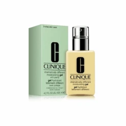 Clinique Dramatically Different Moisturising Gel With Pump (125ml)