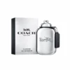 Coach Platinum Eau De Parfum Men's Aftershave Spray (100ml)