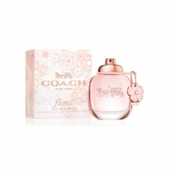 Coach Floral Eau De Parfum Women's Perfume Spray (30ml)