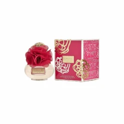 Coach Poppy Freesia Blossom Eau De Parfum Women's Perfume Spray (30ml)