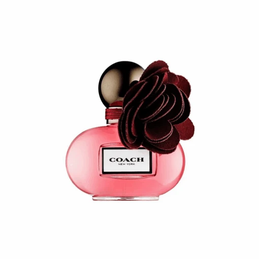 Coach Poppy Wild Flower Eau De Parfum Women's Perfume Spray (30ml)