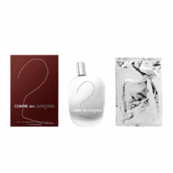 Comme Des Garcons 2 Eau De Parfum Unisex Fragrance Spray (50ml)
