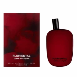 Comme Des Garcons Floriental Eau De Parfum Unisex Fragrance Spray (100ml)