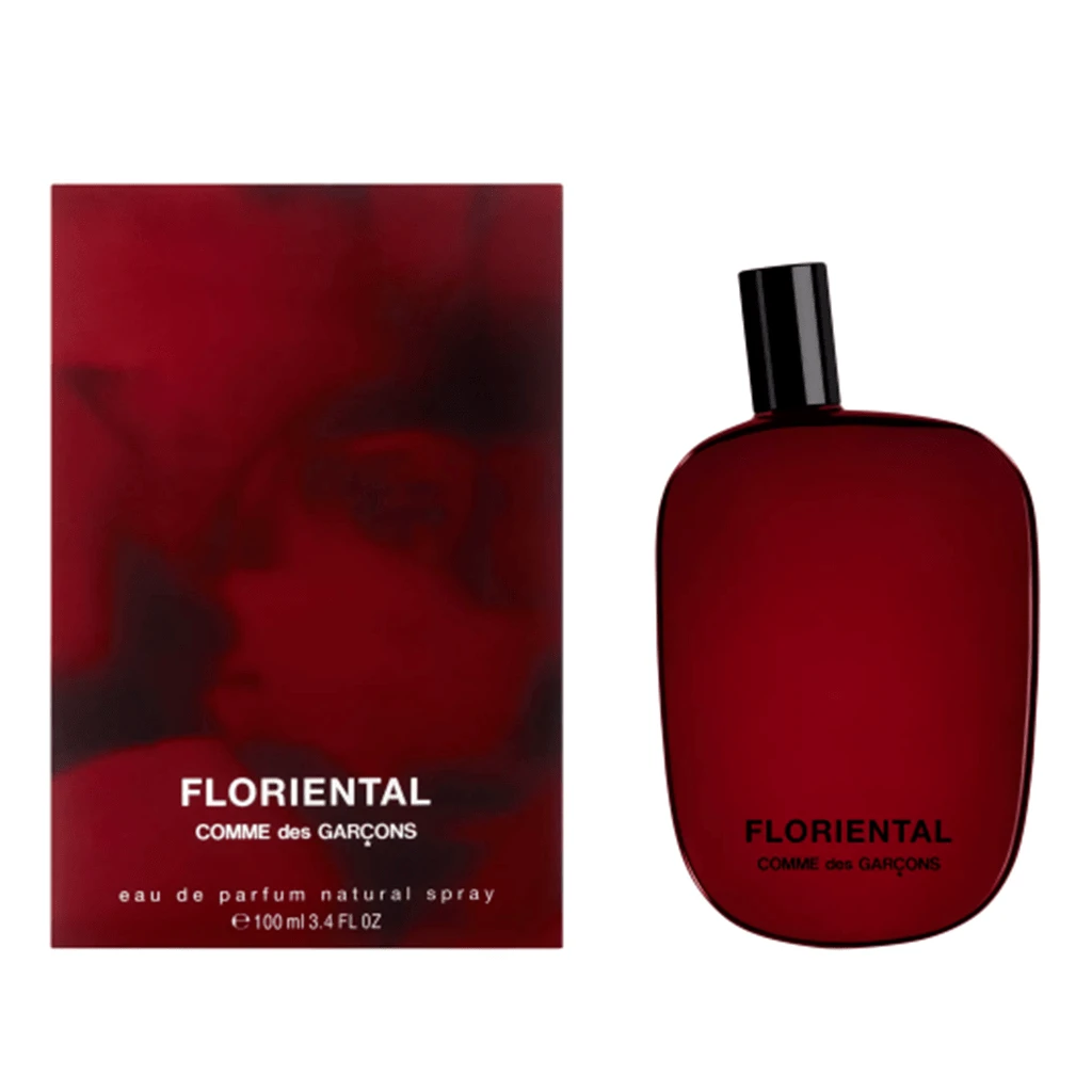 Comme Des Garcons Floriental Eau De Parfum Unisex Fragrance Spray (100ml) 3 Comme Des Garcons Floriental Eau De Parfum Unisex Fragrance Spray (100ml)