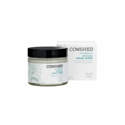 Cowshed Calendula Refining Facial Scrub (50ml)