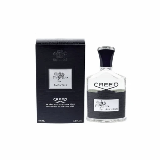 Creed Aventus For Him Eau De Parfum Men's Aftershave Spray (50ml, 100ml)