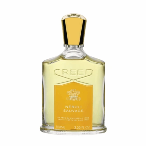 Creed Neroli Sauvage Eau De Parfum Unisex Fragrance Spray (50ml, 100ml)