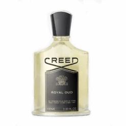 Creed Royal Oud Eau De Parfum Unisex Fragrance Spray (100ml)